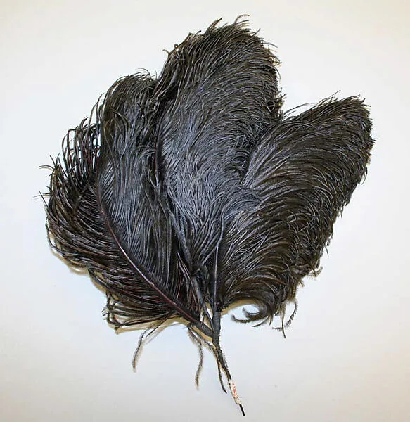 Hair accessory — Unknown