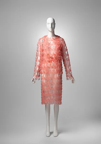 "Jelly" ensemble — Christopher Kane