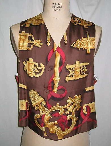 Vest