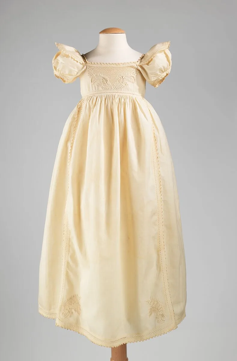 Dress — Unknown
