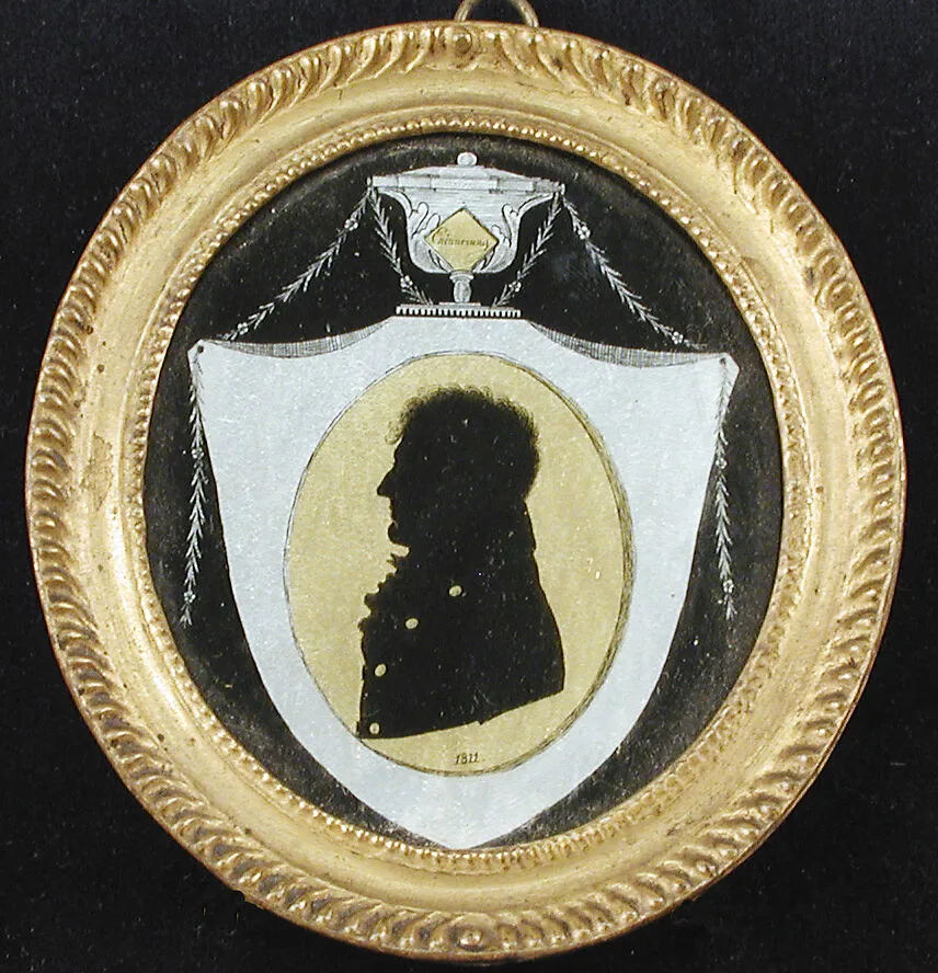 Medallion — Unknown