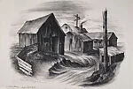 Farm Shacks