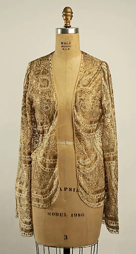 Evening jacket