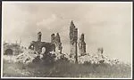 Cathedral at Montfaucon- d’Argonne — Margaret Hall