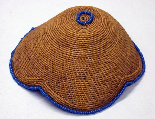 Prestige Cap (Laket mishiing)
