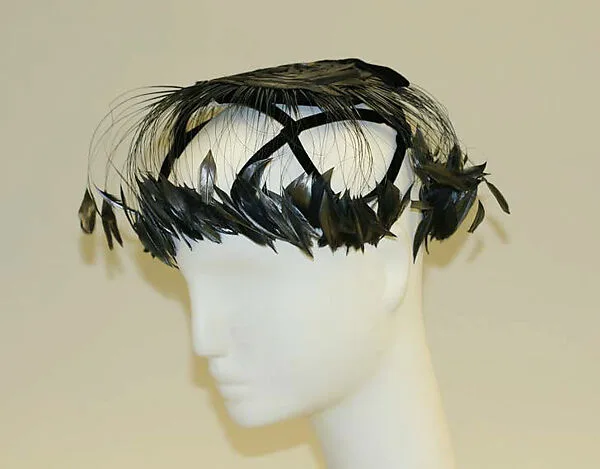 Hat — Unknown