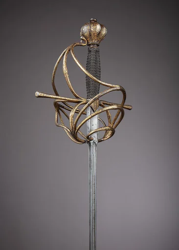 Rapier