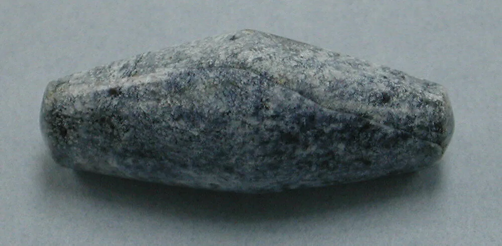 Stone Pulidor — Unknown
