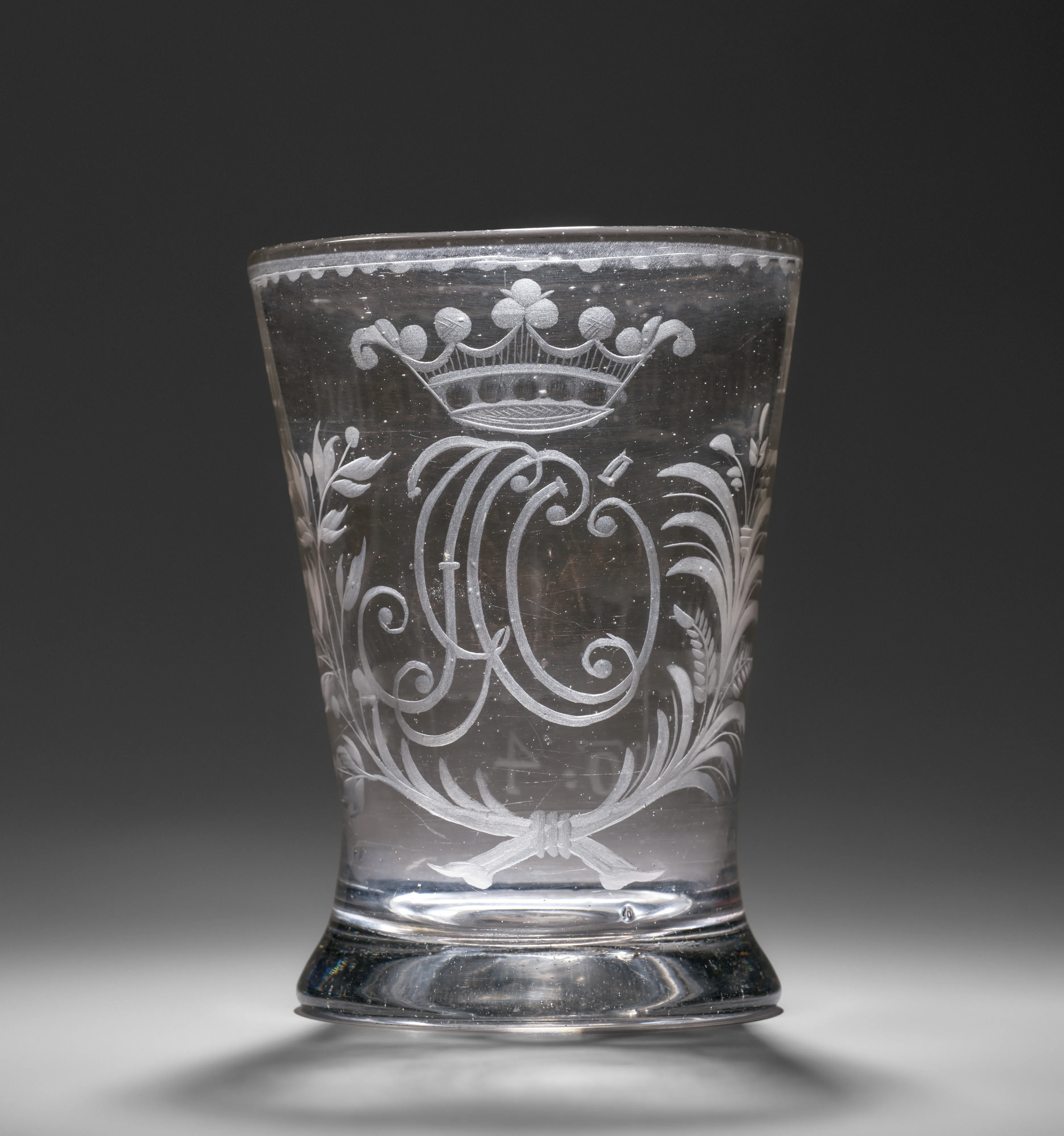 Beaker — Unknown