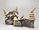 Cones and Rings — Arnold Zimmerman