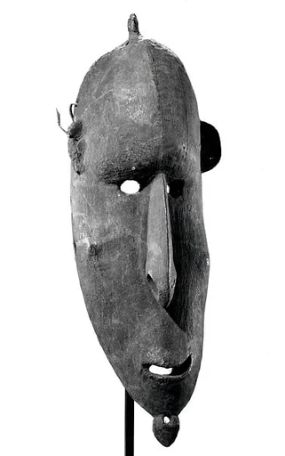 Mask