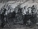 Incident in the Parade, St. Patrick's Day — Lee Jackson