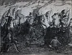 Incident in the Parade, St. Patrick's Day
