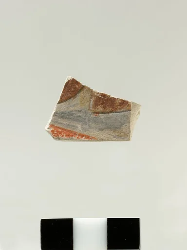 Relief fragment from the tomb of Meketre