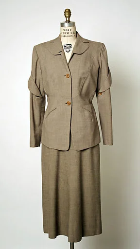 Suit