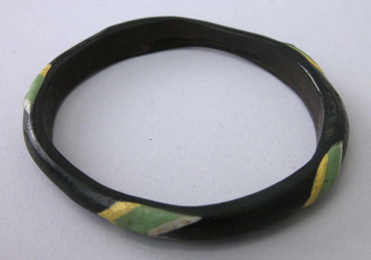Bracelet — Unknown