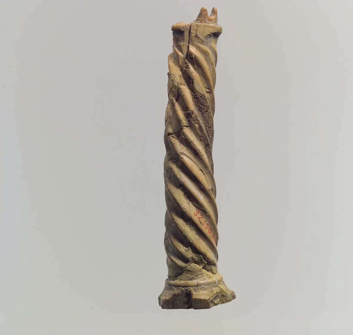Colonette — Unknown