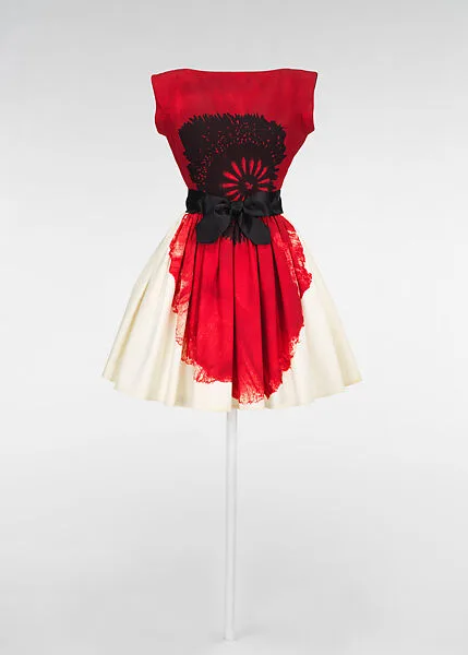 Ensemble — Manolo Blahnik|Isaac Mizrahi