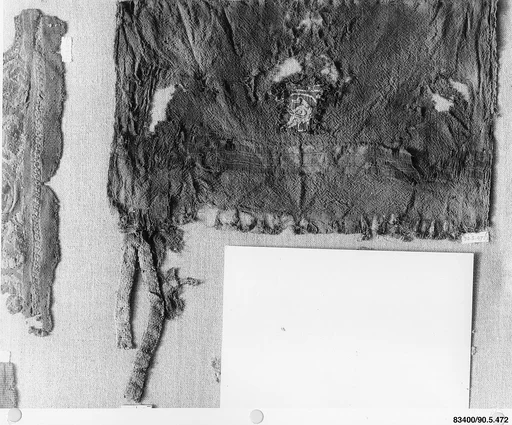 Textile Fragment