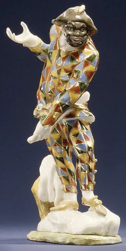 Harlequin