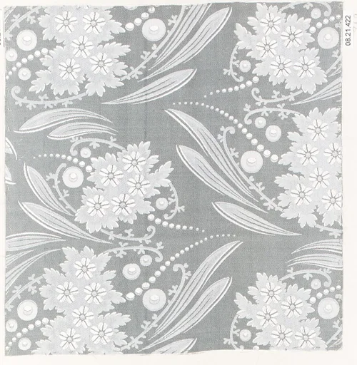 Textile sample