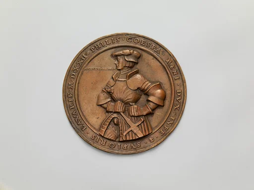 Philip, Count Palatine