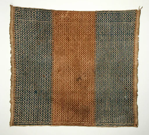 Ceremonial Textile (Tampan)