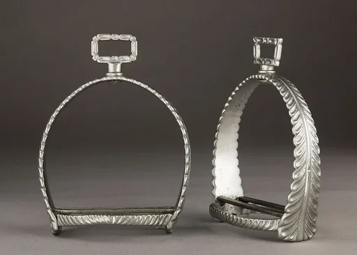 Pair of Stirrups