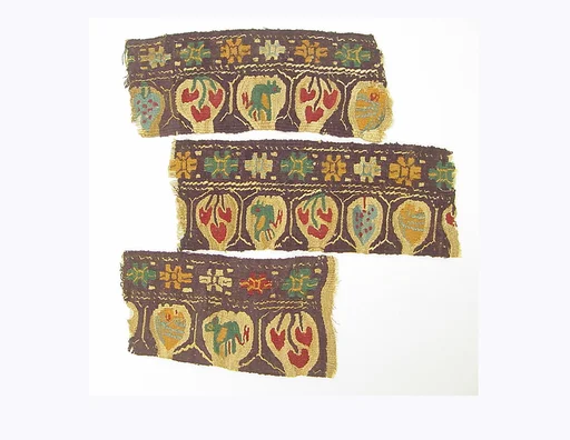Textile Fragments