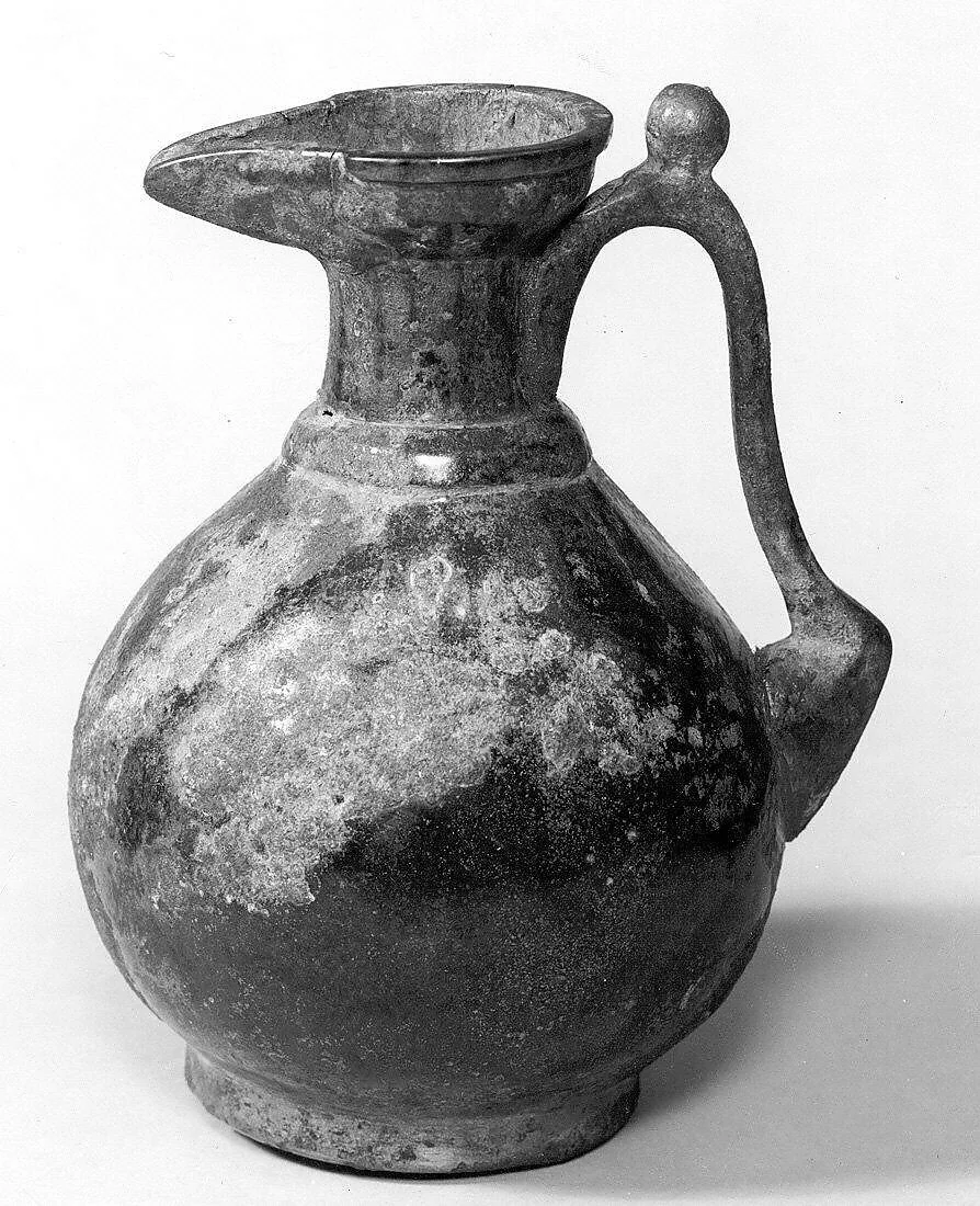 Ewer — Unknown