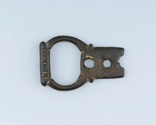 Buckle