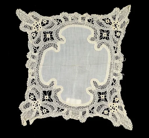 Handkerchief