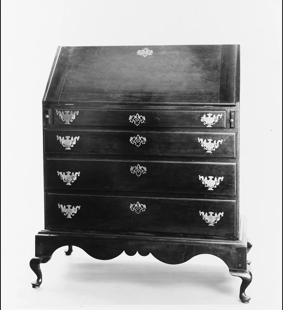 Desk — Unknown