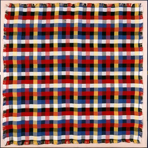 Bauhaus Archive — Grete Reichhardt