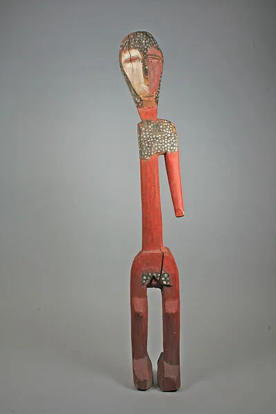 Figure: Female — Unknown