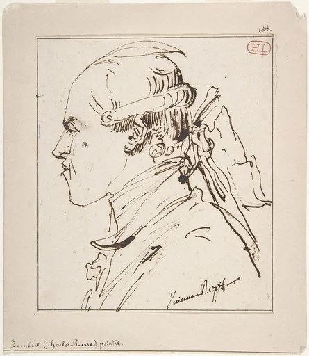 Pierre-Charles Jombert