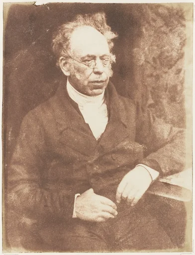 Rev. R. Brewster of Craig