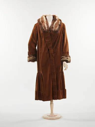 Coat