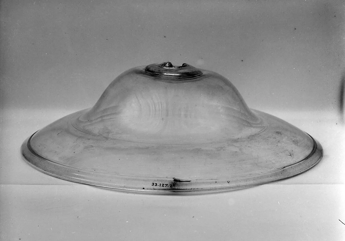 Lamp Shade — Unknown