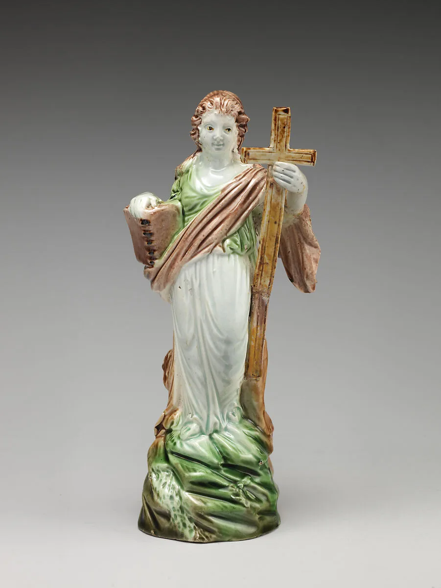 Faith — Ralph Wood the Elder