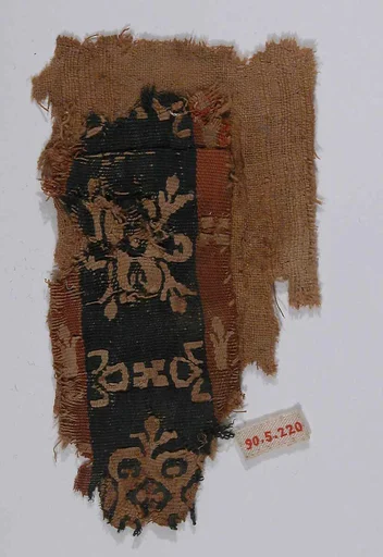 Textile Fragment