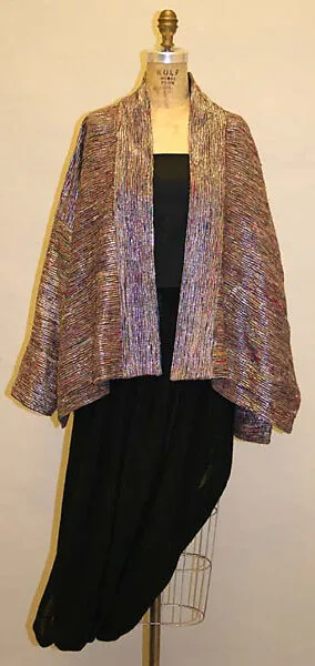 Ensemble — Romeo Gigli