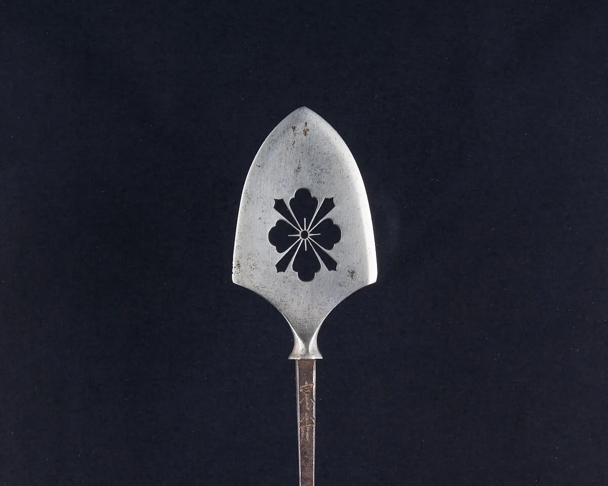 Arrowhead (<i>Yanone</i>) — Unknown