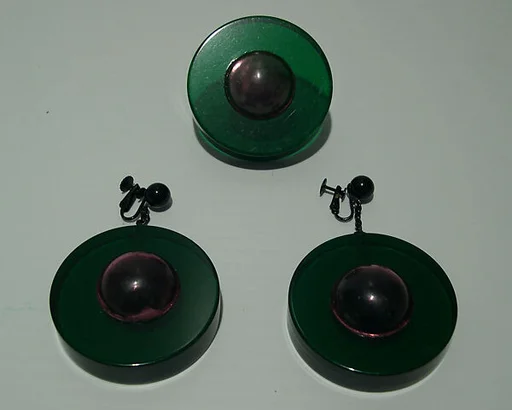 Jewelry set