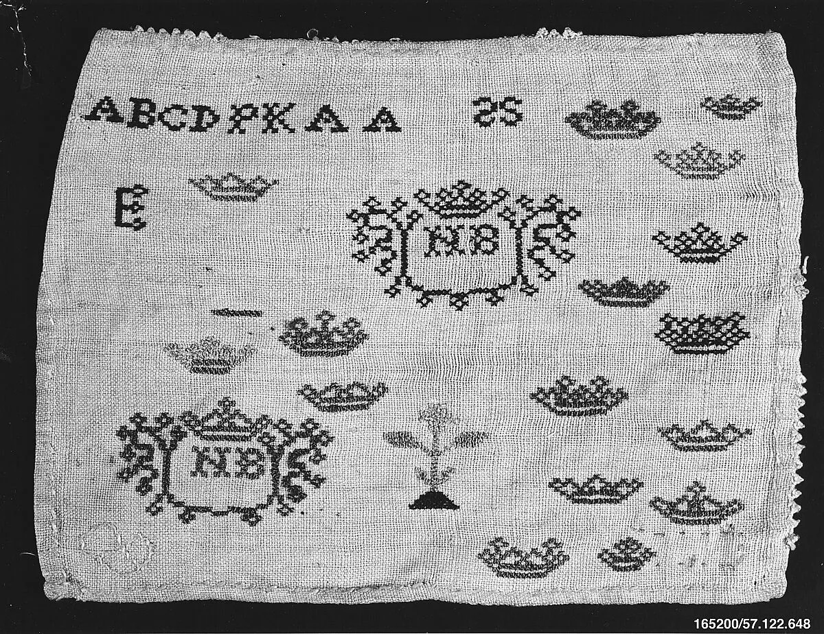 Sampler — Unknown