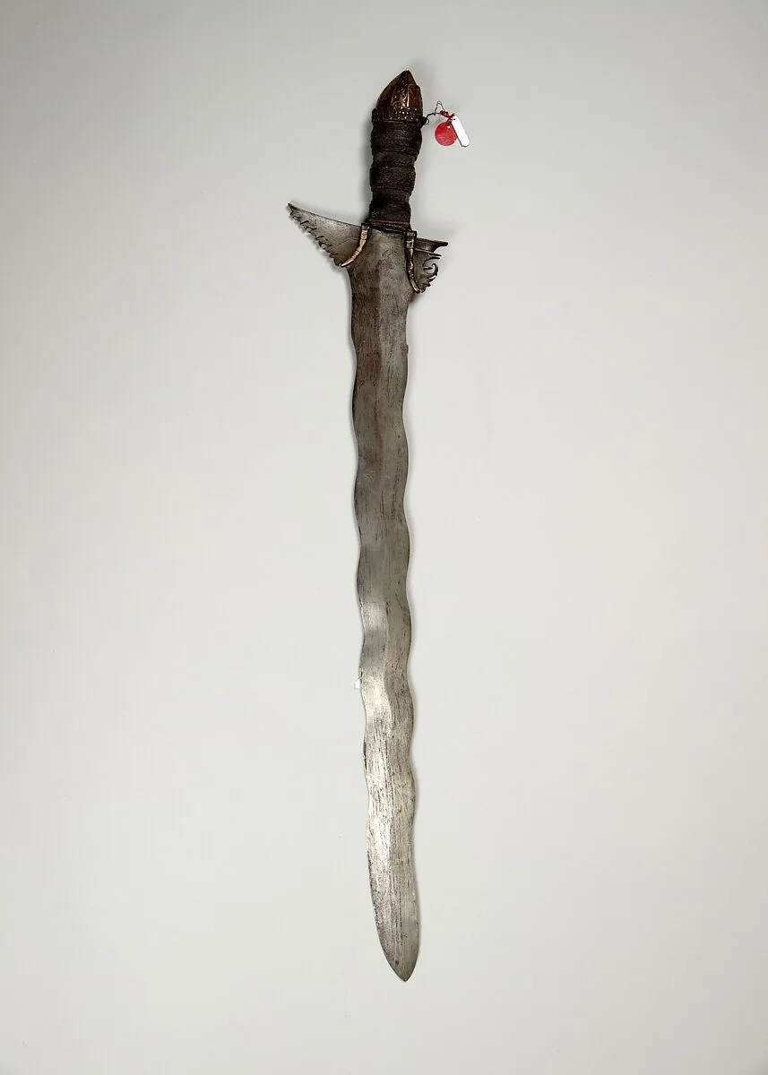 Kris — Unknown