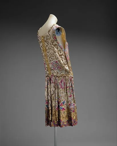 Evening dress