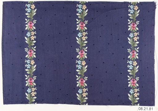 Textile sample