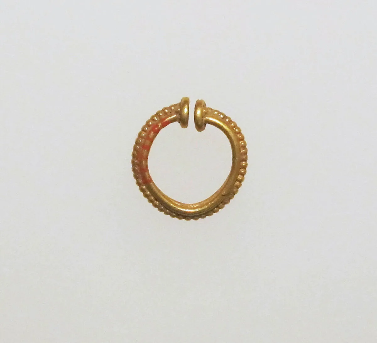 Earring — Unknown