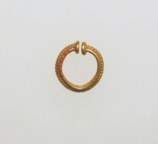 Earring